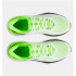 Zapatillas de Running Under Armour Infinite Pro 2 Hombre Blanco
