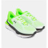 Sapatilhas de Running Under Armour Infinite Pro 2 Homem Branco