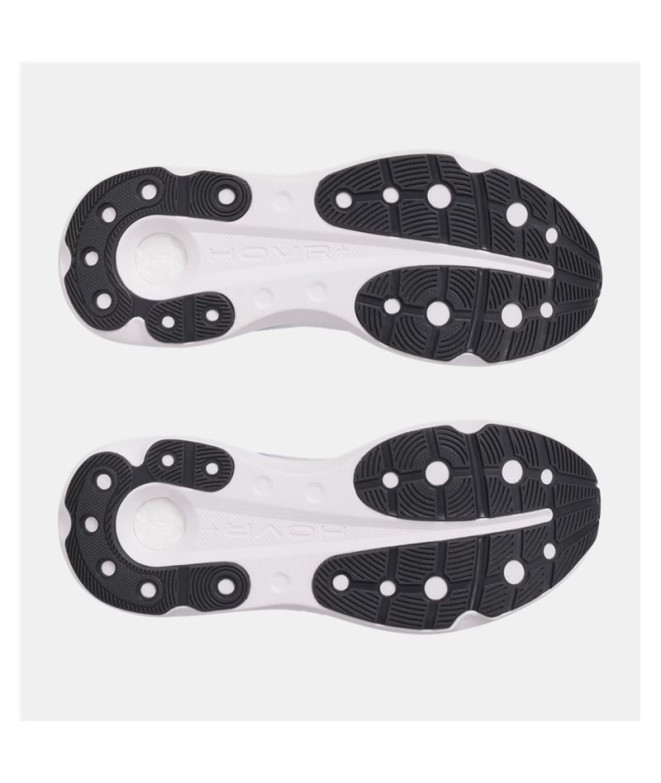 Zapatillas de Running Under Armour Infinite Pro...