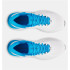 Sapatilhas de Running Under Armour Infinite Pro 2 Homem Branco