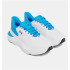 Sapatilhas de Running Under Armour Infinite Pro 2 Homem Branco