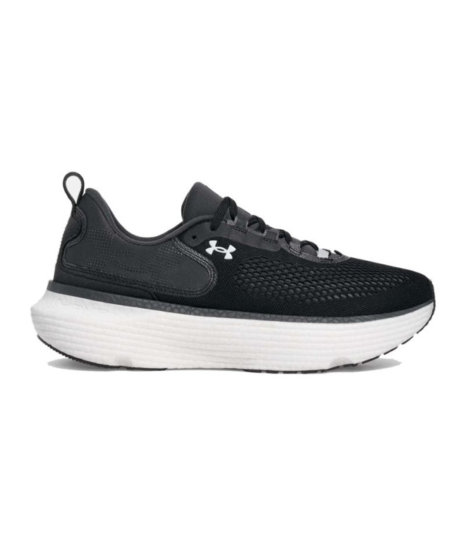 Chaussures de Running Under Armour Infinite Elite 2 Homme Noir