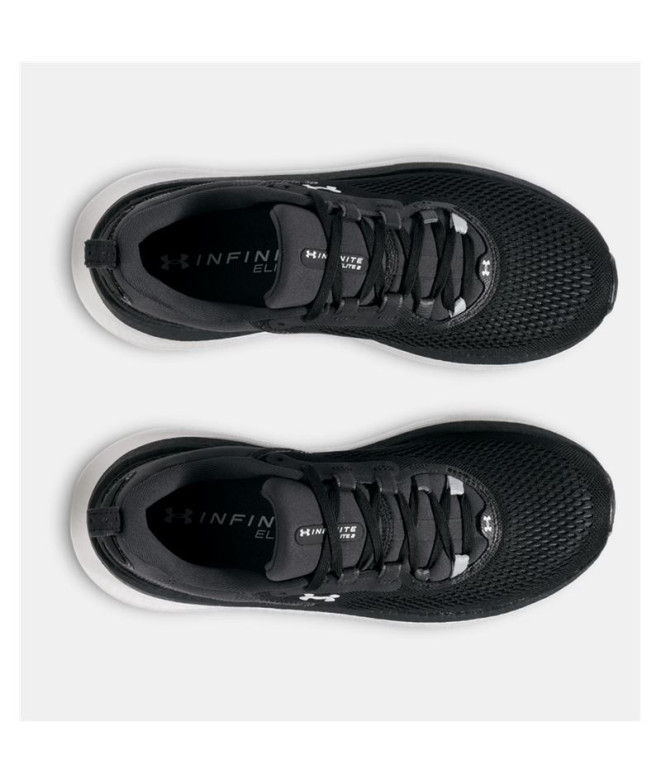 Zapatillas de Running Under Armour Infinite...