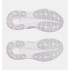 Sapatilhas de Running Under Armour Infinite Pro 2 Mulher Azul