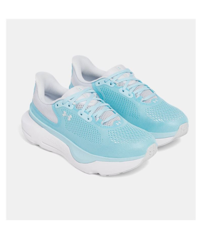 Zapatillas de Running Under Armour Infinite Pro...