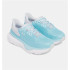 Sapatilhas de Running Under Armour Infinite Pro 2 Mulher Azul