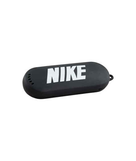 Funda de Natación Nike Goggle Case Negro/Blanco