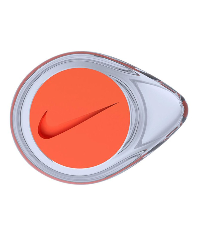 Bouchon Oïe de Natation Nike Boules Quies Grenat