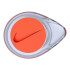 Tapón Oido de Natación Nike Ear Plugs Granate