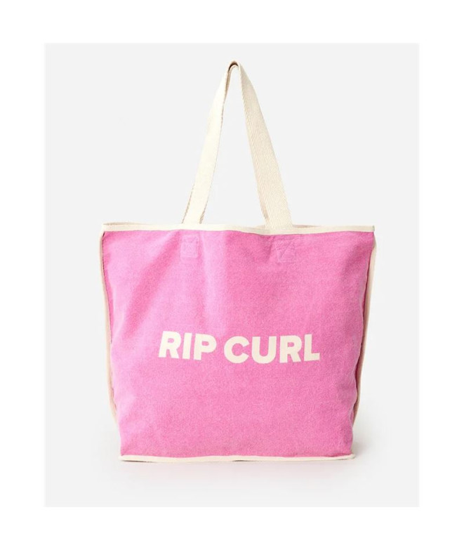 Bolso Rip Curl Classic Surfar 31L Tote Bag Rosa