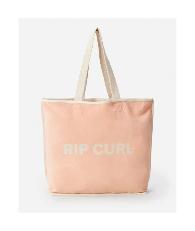 Bolso de Surfar Rip Curl Classic Surfar 31L Tote Bag Mulher Pêssego