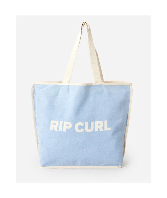 Sac Rip Curl Classic Surf 31L Tote Bag Femme Mid Bleu