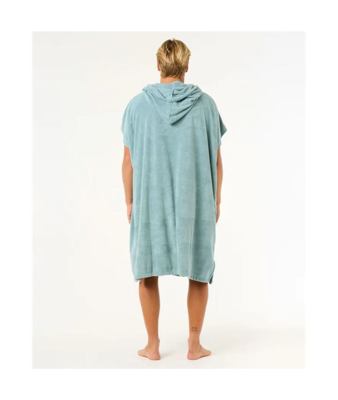 Poncho Serviette Rip Curl Brand Hooded Towel...