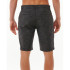 Pantalón Rip Curl Boardwalk Jackson Hombre Negro