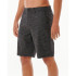 Pantalón Rip Curl Boardwalk Jackson Hombre Negro