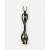 Correa Rip Curl 8.0 Reg Laisse Surf Grip Noir