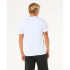 Camiseta Rip Curl Surfar Paradise Branco