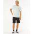 Camiseta Rip Curl Desti Animals Tee Hombre Menta