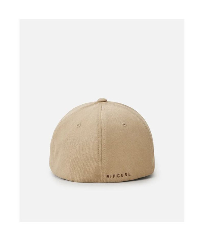 Casquette Rip Curl Tepan Flexfit Cap Homme...