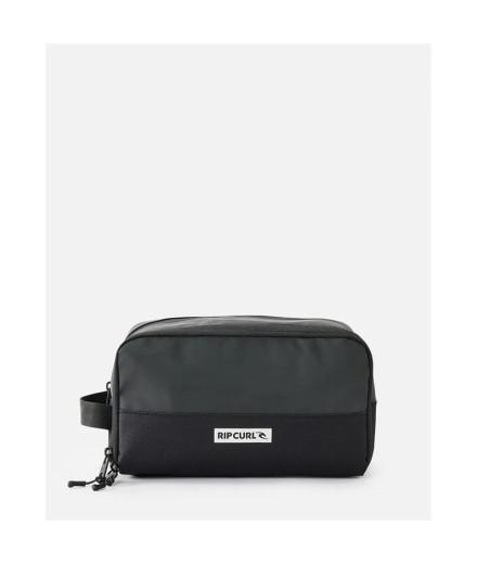 Neceser Rip Curl Groom Toiletry Icons Hombre Negro Neceser Rip Curl Groom Toiletry Icons Hombre Negro