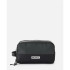 Necessaire Rip Curl Ícones de Necessaire para Cuidados Pessoais Homem Preto