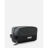Trousse Rip Curl Groom Toiletry Icons Homme Noir
