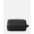 Trousse Rip Curl Groom Toiletry Icons Homme Noir