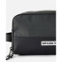 Necessaire Rip Curl Ícones de Necessaire para Cuidados Pessoais Homem Preto