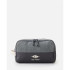Trousse Rip Curl Groom Toiletry Classic Surf Gris