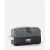Trousse Rip Curl Groom Toiletry Classic Surf Gris