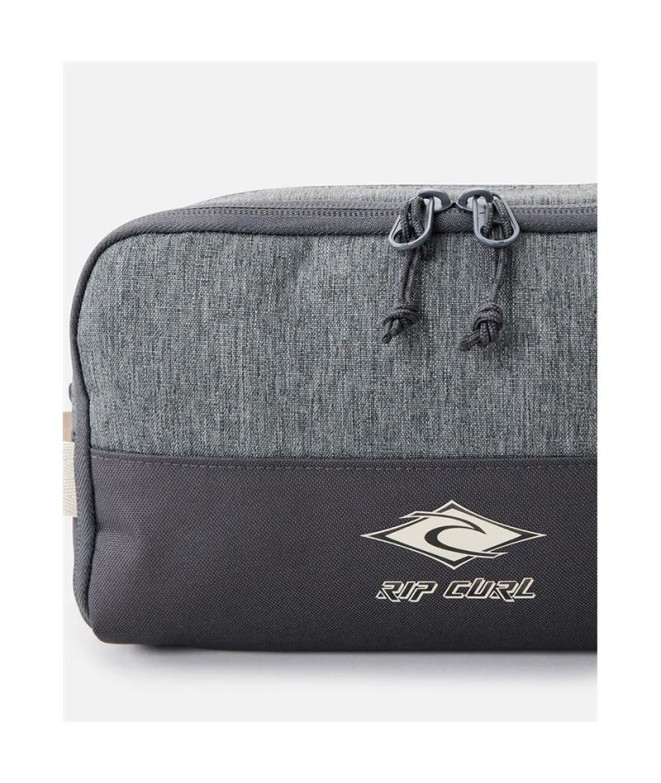 Necessaire Rip Curl Groom Toiletry Classic...