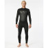 Neopreno de Surf Rip Curl Omega 43Gb Bz Hombre Negro