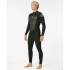Neopreno de Surf Rip Curl Omega 43Gb Bz Hombre Negro