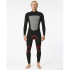 Neopreno de Surf Rip Curl Omega 43Gb Bz Hombre Negro