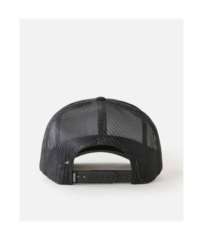 Gorra Rip Curl Wetsuit Icon Trucker Hombre...