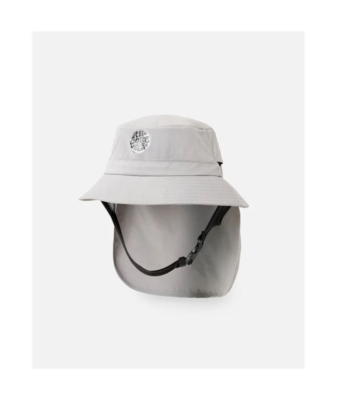 Gorro Rip Curl Surf Series Gris