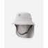 Chapeau Rip Curl Surf Série Grise