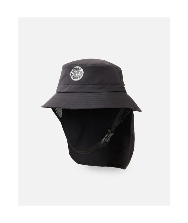 Bonnet Rip Curl Surf Série Noire