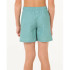 Maillot de bain Rip Curl Bondi Volley Enfant Bleu