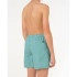 Bañador Rip Curl Bondi Volley Niño Azul