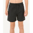 Fato de banho de Playa e Piscina Rip Curl Bondi Volley Menino