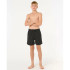 Fato de banho de Playa e Piscina Rip Curl Bondi Volley Menino