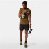 Pantalons The North Face 24/7 Homme Noir