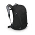 Mochila de Montanha Osprey Hikelite 26 Preto