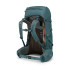 Sac à dos de Montagne Osprey Renn 50 Femme Bleu/Orange