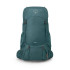 Sac à dos de Montagne Osprey Renn 50 Femme Bleu/Orange