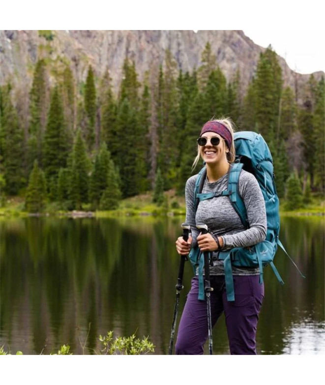 Mochila de Montaña Osprey Renn 50 Mujer...