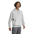 Sudadera adidas Hd French Terry Hombre Gris/Negro
