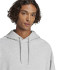 Sweat adidas Hd French Terry Homme Gris/Noir