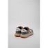 Chaussures Camper Film Cumulo Homme Gris/Orange